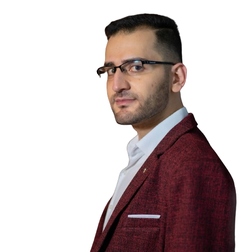 Fadee Kannah in color